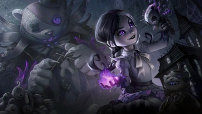 Annie mug