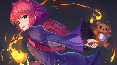 Annie Mouse Pad 25398