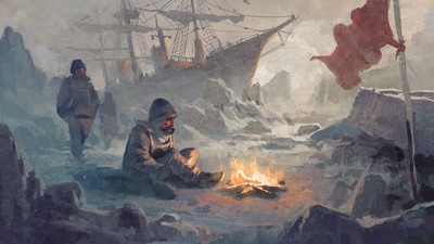 Anno 1800 poster