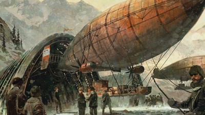 Anno 1800 Poster #25420