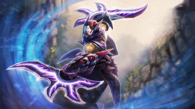 Anti-Mage posters