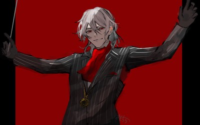 Antonio Salieri posters