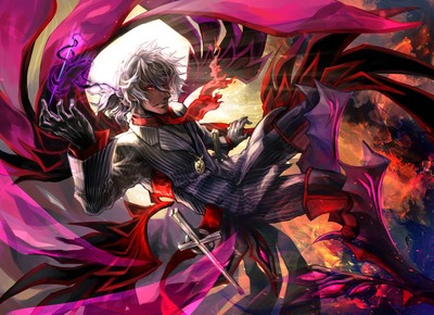 Antonio Salieri poster