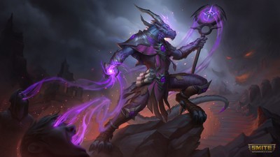Anubis posters