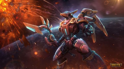 Anubis Mouse Pad 25466