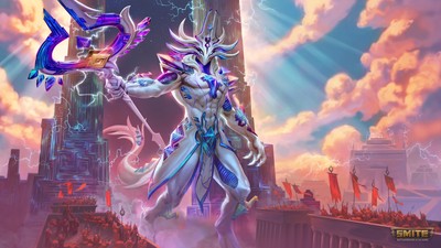 Anubis Poster #25471