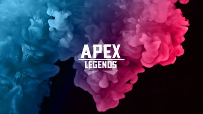 Apex Legends poster
