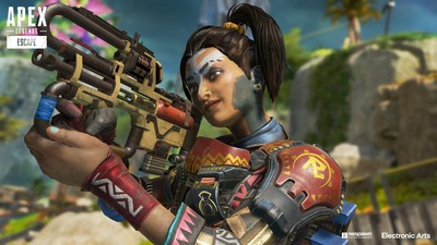 Apex Legends mug #
