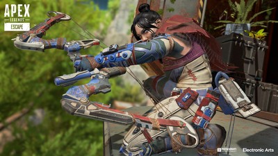 Apex Legends Mouse Pad 25497