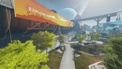 Apex Legends Mouse Pad 25500