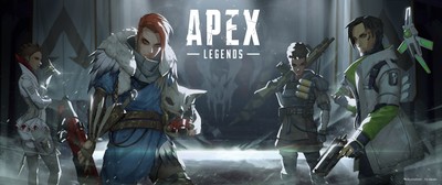 Apex Legends magic mug #