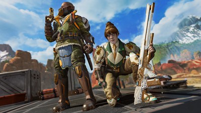 Apex Legends Stickers #25510