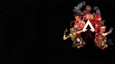 Apex Legends Poster #25517
