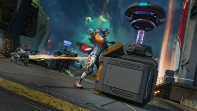 Apex Legends Mouse Pad 25518