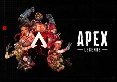 Apex Legends tote bag #