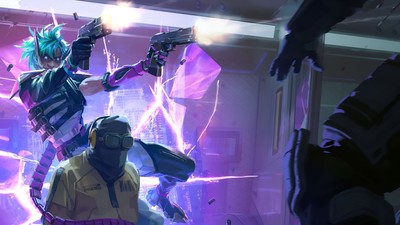 Apex Legends Mouse Pad 25529