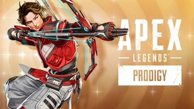 Apex Legends Mouse Pad 25532