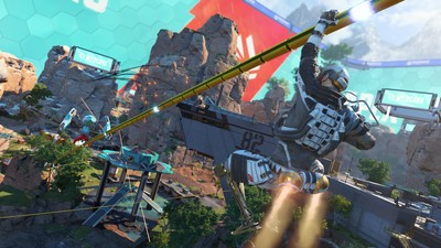 Apex Legends Mouse Pad 25535