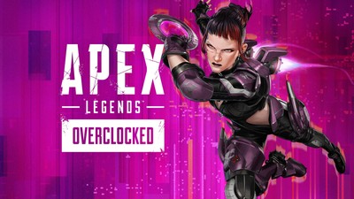 Apex Legends Poster #25539
