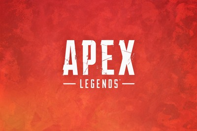 Apex Legends Mouse Pad 25545