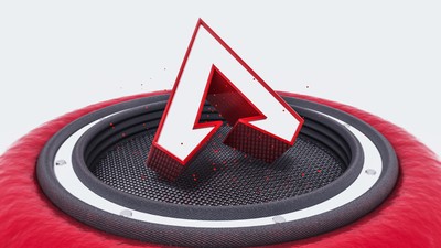 Apex Legends Mouse Pad 25549