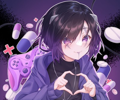 Aphelios Mouse Pad 25555