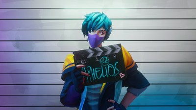 Aphelios Poster #25561