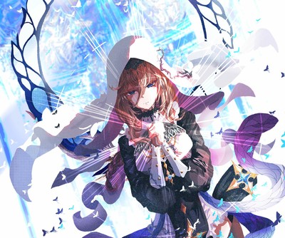 Aponia Mouse Pad 25577