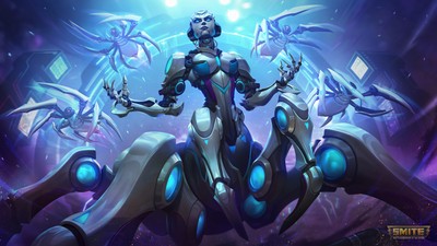 Arachne posters