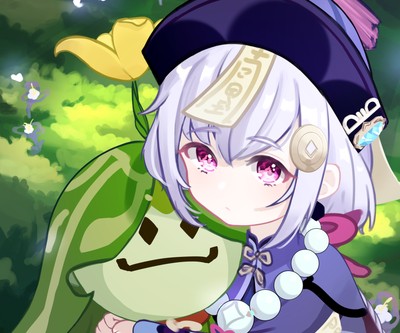 Aranara Mouse Pad 25606