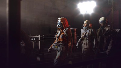 ARC Raiders Poster #25668