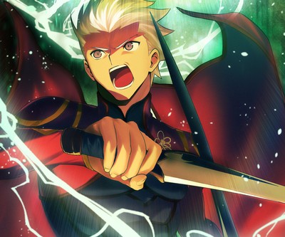 Archer Mouse Pad 25690