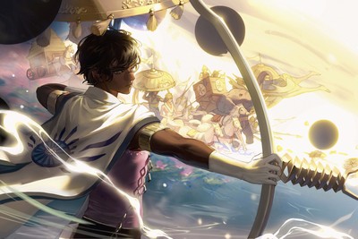Archer Poster #25701