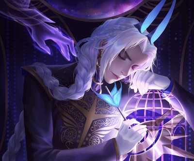 Archer Mouse Pad 25705