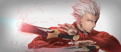 Archer Mouse Pad 25733