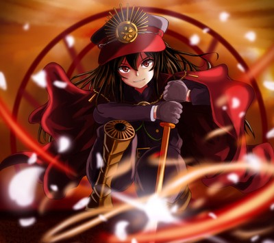 Archer Mouse Pad 25736