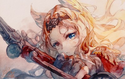 Archetto mouse pad