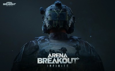 Arena Breakout Infinite posters