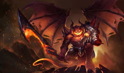 Arena of Valor mouse pad