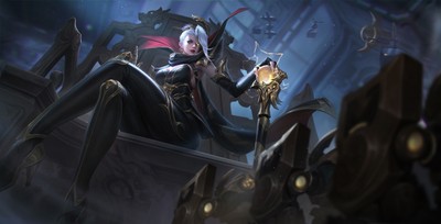 Arena of Valor mouse pad