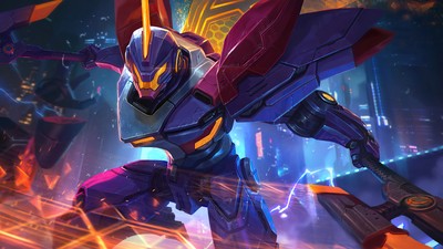 Arena of Valor mug #