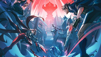 Arena of Valor mug #