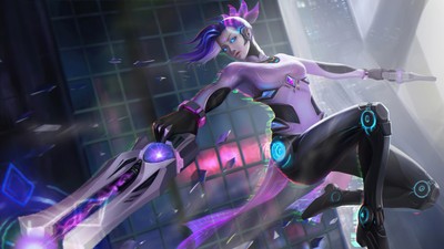 Arena of Valor mug #