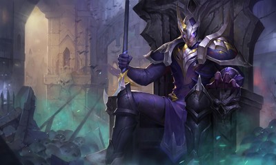 Arena of Valor mug #