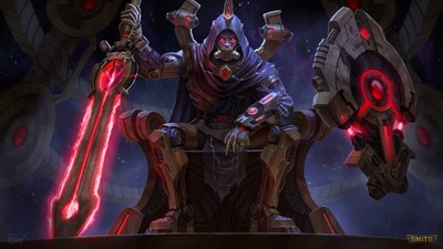 Ares posters
