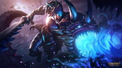 Ares Mouse Pad 25771