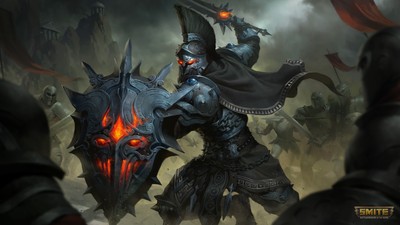 Ares Mouse Pad 25773