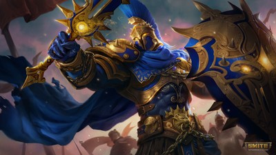 Ares Mouse Pad 25774