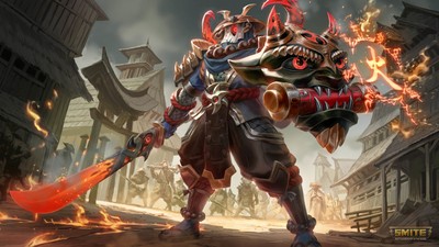 Ares Mouse Pad 25775