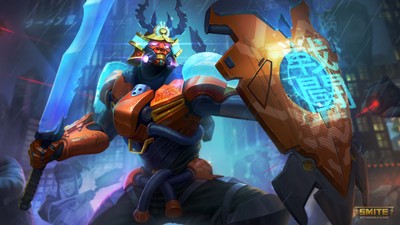 Ares Mouse Pad 25778